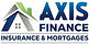 Axis Finance logo