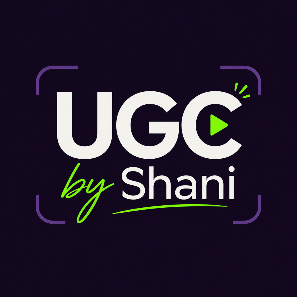 UGC by Shani