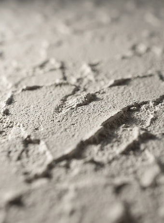 Knockdown texture