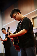Modern Band & Ensemble, photo 47
