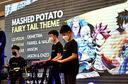 Modern Band & Ensemble, photo 36