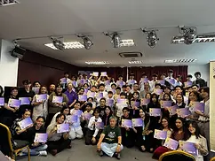 Sepilok Jazz 2026, photo 4