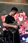 Modern Band & Ensemble, photo 30