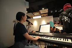 Intro to Modern Band 2025, photo 3