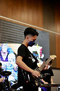 Modern Band & Ensemble, photo 33