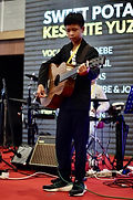 Modern Band & Ensemble, photo 49