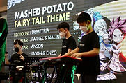 Modern Band & Ensemble, photo 24