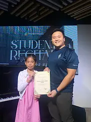 May Piano Recital 2026, photo 14