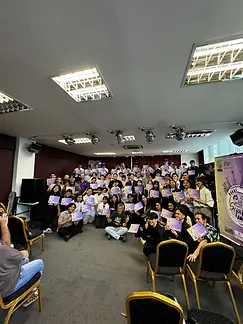 Sepilok Jazz 2026, photo 2