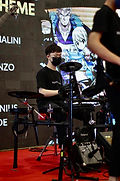 Modern Band & Ensemble, photo 46