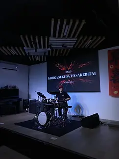 March Drum Recital 2026, photo 5