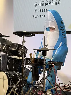 June Drum Recital 2026, photo 8