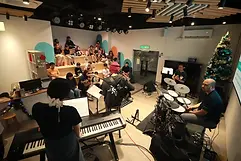 Intro to Modern Band 2025, photo 4