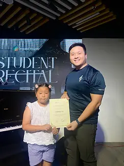 May Piano Recital 2026, photo 7