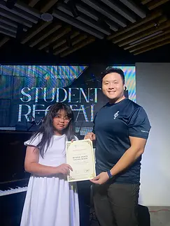 May Piano Recital 2026, photo 9