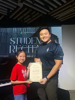 May Piano Recital 2026, photo 6