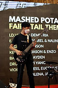 Modern Band & Ensemble, photo 27