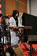 Modern Band & Ensemble, photo 43