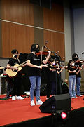 Modern Band & Ensemble, photo 34