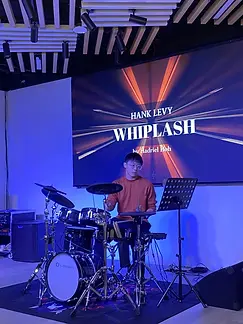 March Drum Recital 2026, photo 7