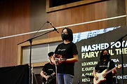 Modern Band & Ensemble, photo 11