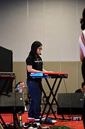 Modern Band & Ensemble, photo 19