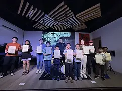 March Drum Recital 2026, photo 10
