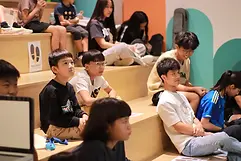 Intro to Modern Band 2025, photo 7