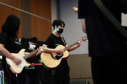 Modern Band & Ensemble, photo 2