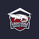 Crocodile Garage Doors