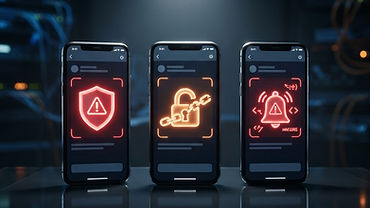 Pegasus vs Predator vs Graphite: Mercenary Spyware Compared in 2026