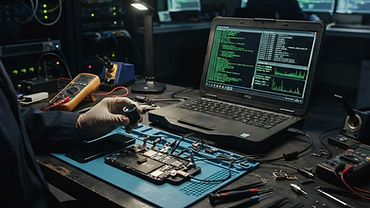 Detecting Pegasus: Forensic Methods, MVT, and Zero-Click Indicators in 2026