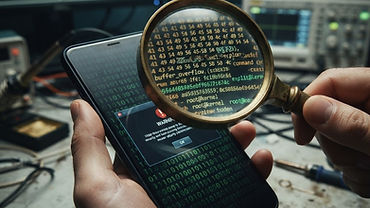 From FORCEDENTRY to BLASTPASS: The Evolution of iMessage Zero-Click Exploits