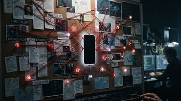 Zero-Click Pegasus Exploits: A Technical Analysis of iMessage Attack Chains