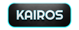 KAIROS logo