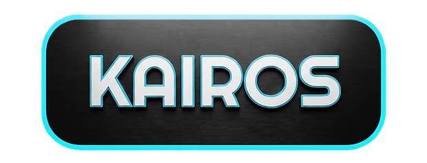 KAIROS logo