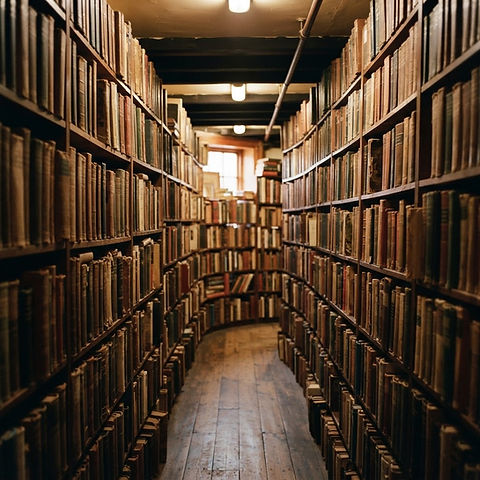 Let a shelf make the recommendation