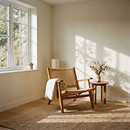 A home as a creative portrait