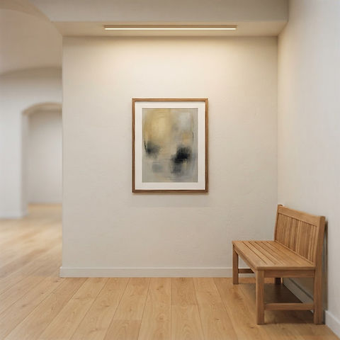 An artist whose work deserves a closer look.