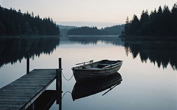 Your portfolio doesn't need more ideas. It needs patience.