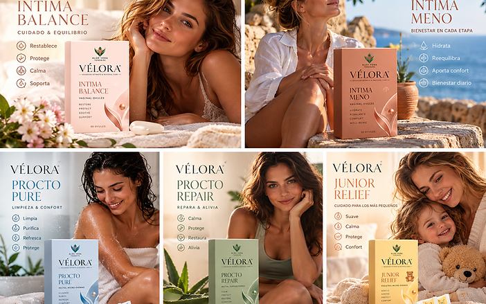 VÉLORA