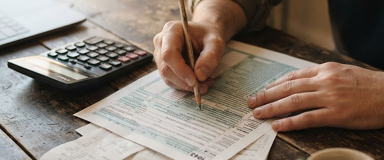Imposto de Renda: isenção para quem ganha até R$ 5 mil por mês