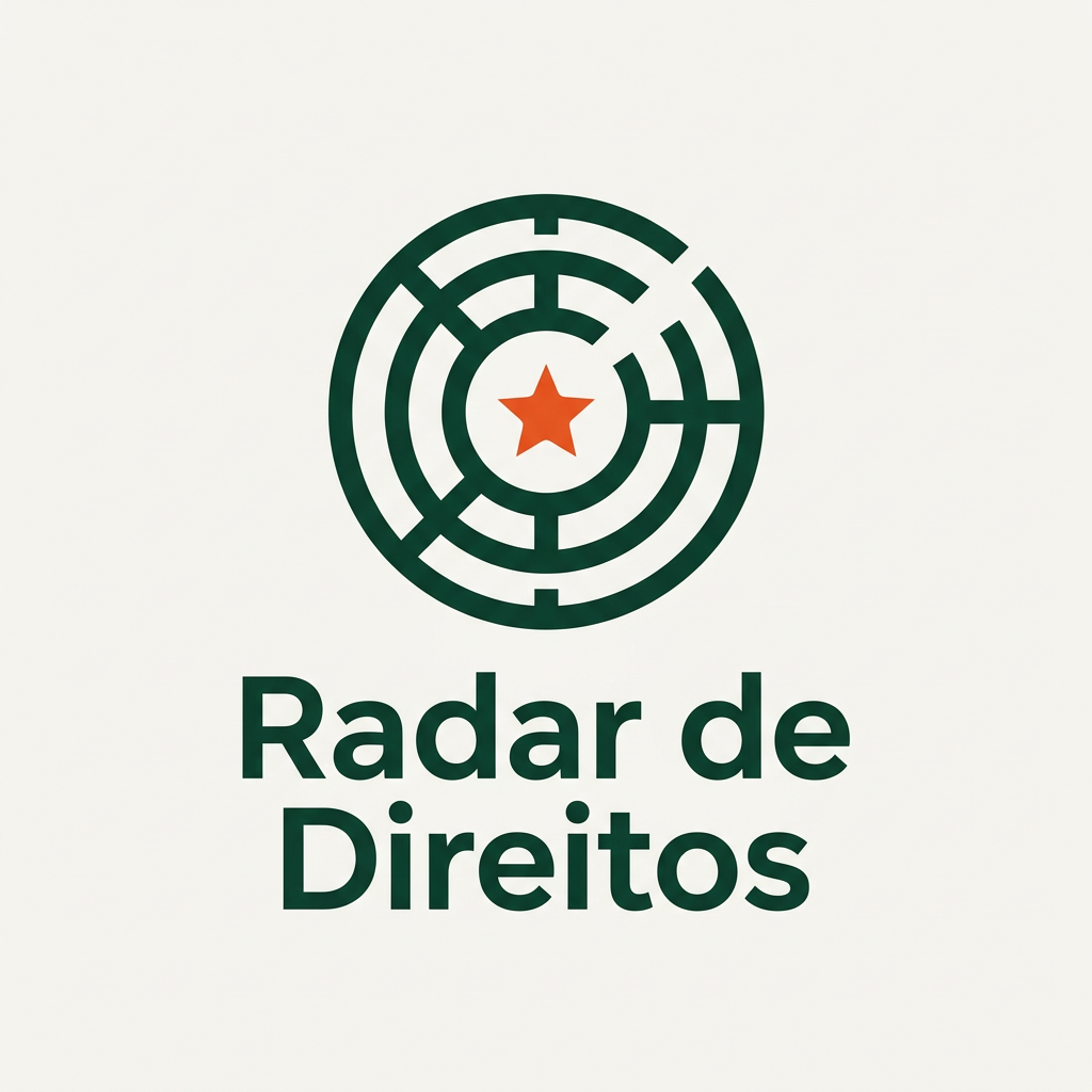 Radar de Direitos