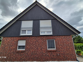 Zimmerei & Fassade