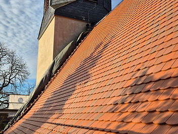 Dachdeckerarbeiten
