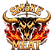 לוגו המסעדה — Smoke Meat