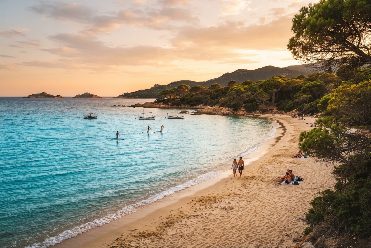 Porto-Vecchio