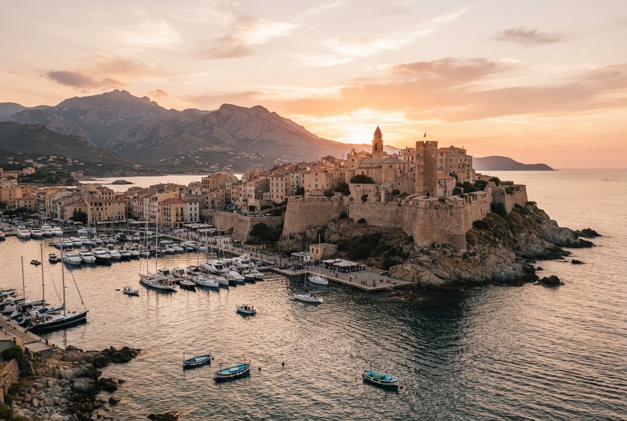 Calvi