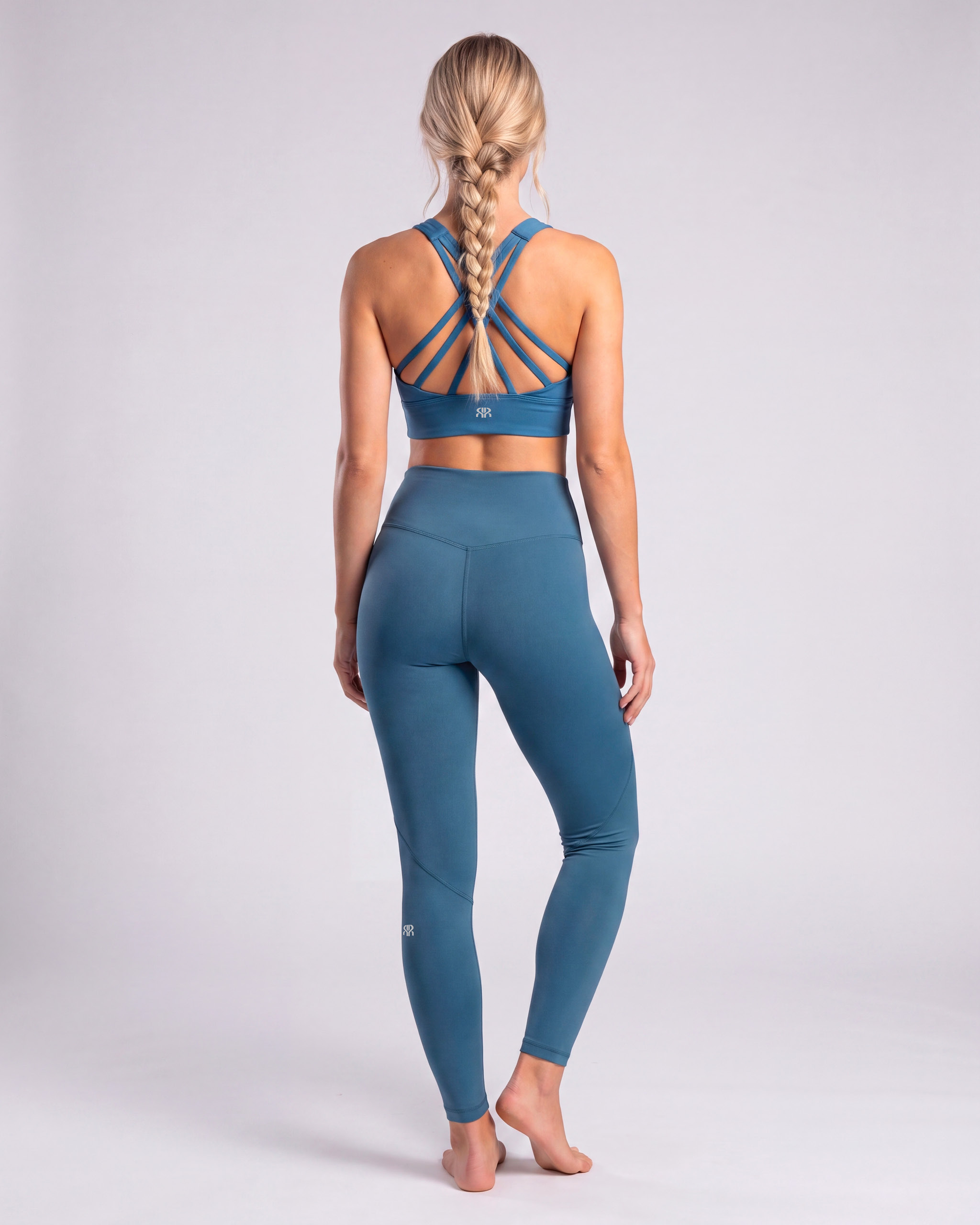 Leggings Motion Sculpt Storm Blue