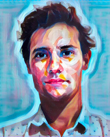 Arnaud Lagarder